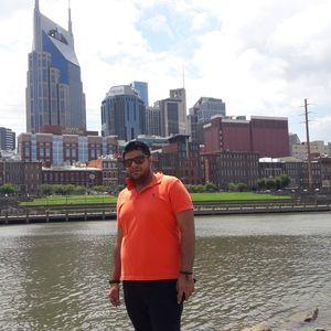 Meet your Posher, Naman